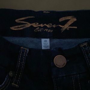 Seven 7 Jeans